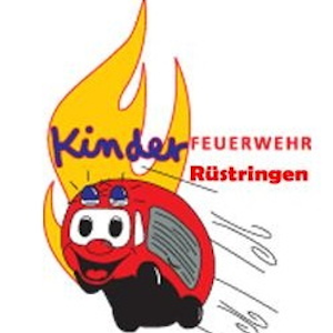Kinderfeuerwehr