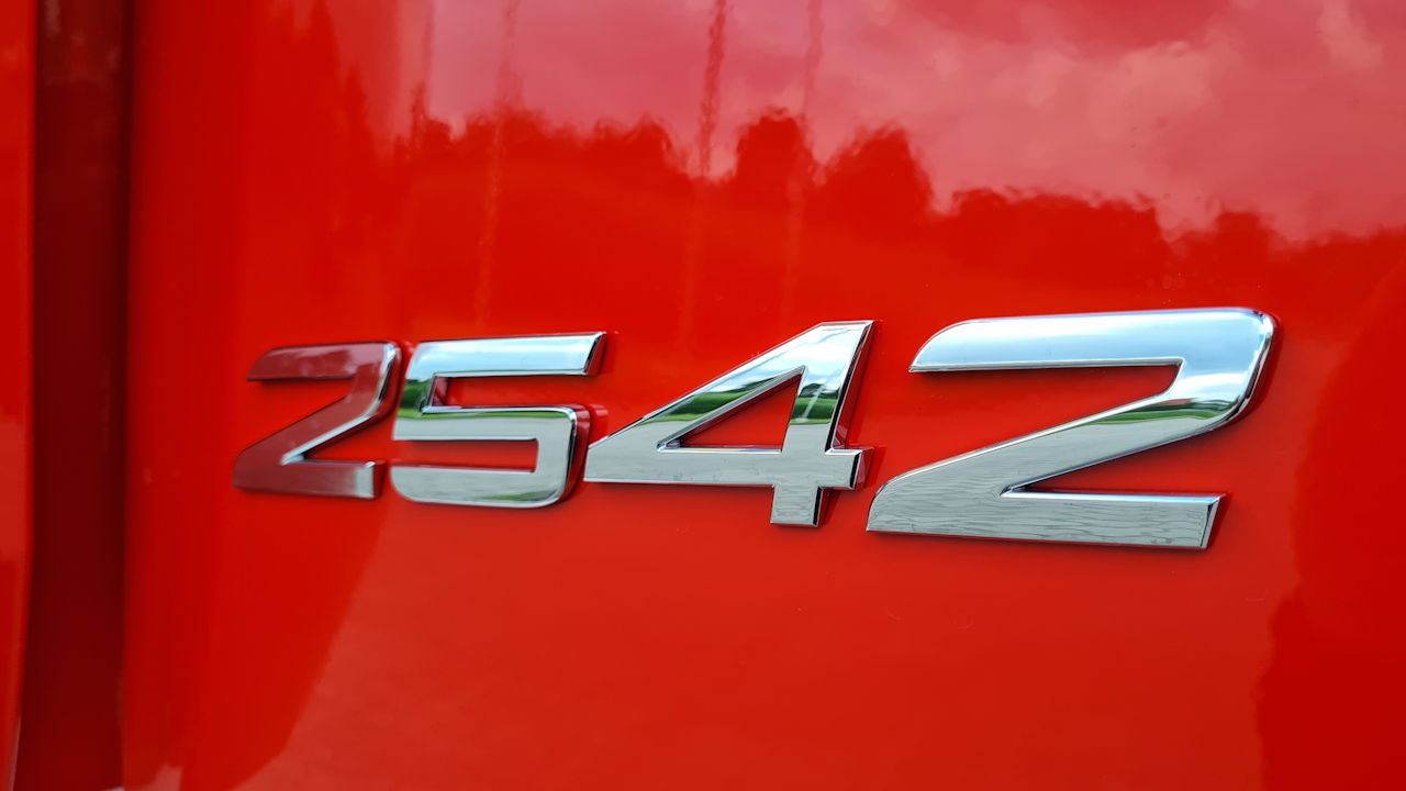 WLF der Ortsfeuerwehr Rüstringen