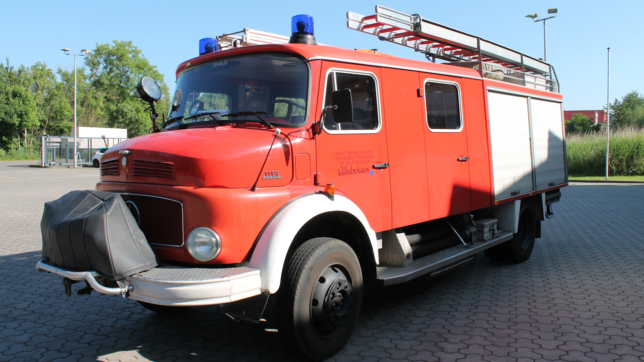 LF 16-TS – ehemaliges Fahrzeug