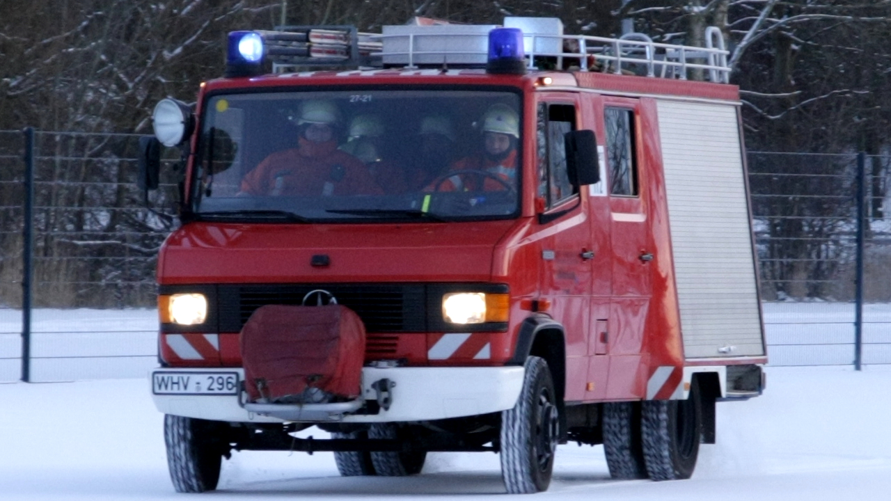 LF 8 – ehemaliges Fahrzeug