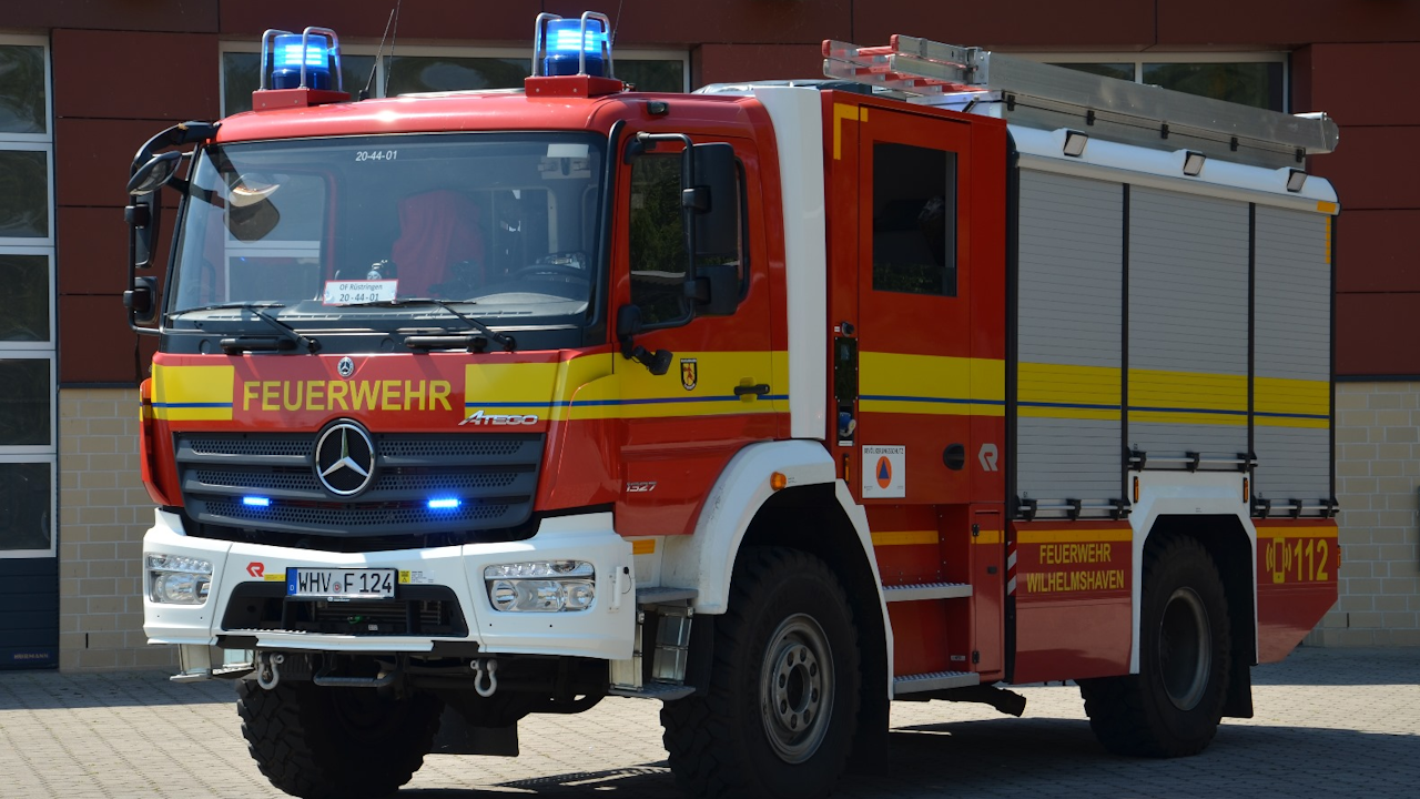 LF-KatS (Bundesversion) – ehemaliges Fahrzeug