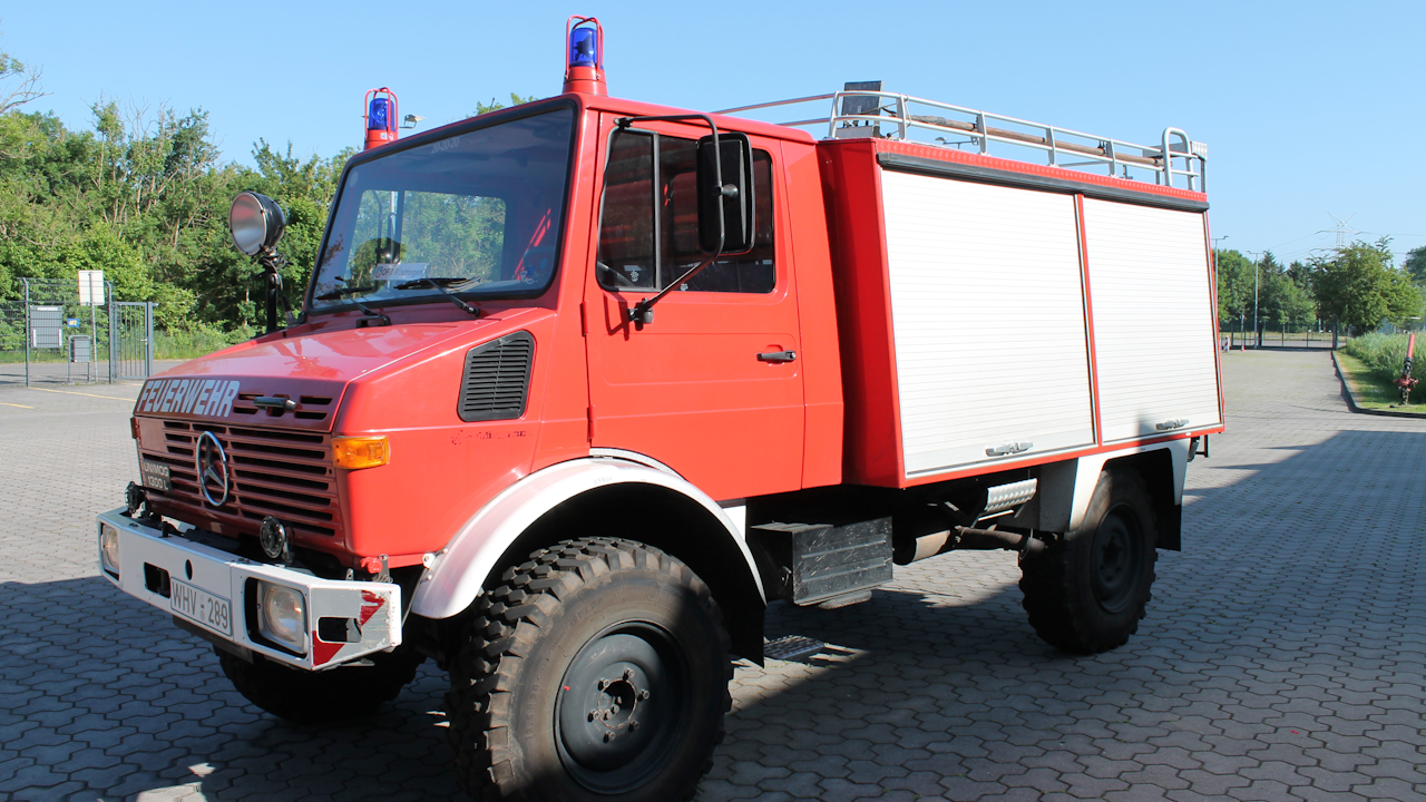 TLF 8/18 – ehemaliges Fahrzeug