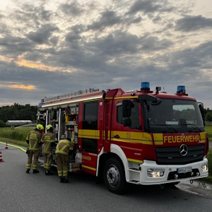 Ausbildung – Übungsdienst