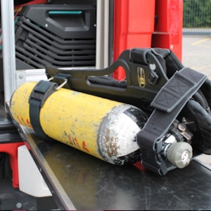 Gerätewagen Atemschutz