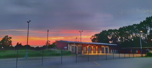 Feuerwehrgerätehaus