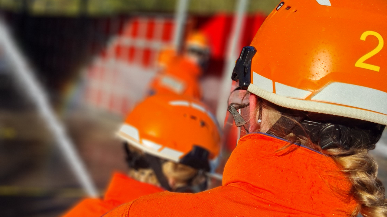 Jugendfeuerwehr Aktivitäten